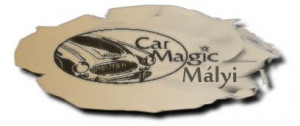 CAR MAGIC MÁLYI